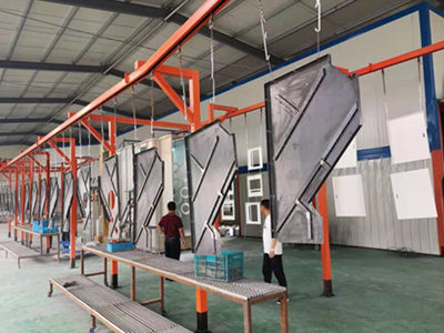 南通噴塑加工 南通噴塑加工