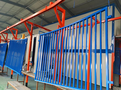 南通噴塑 南通噴塑